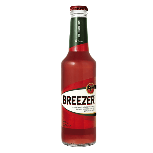 bacardi breezer watermelon amazon